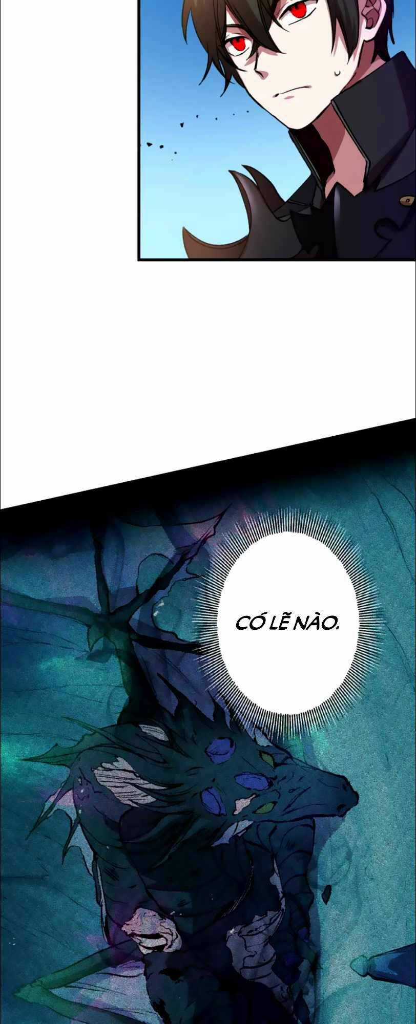 Bộ Giáp Tai Ương - Chapter 21 - Trang 64