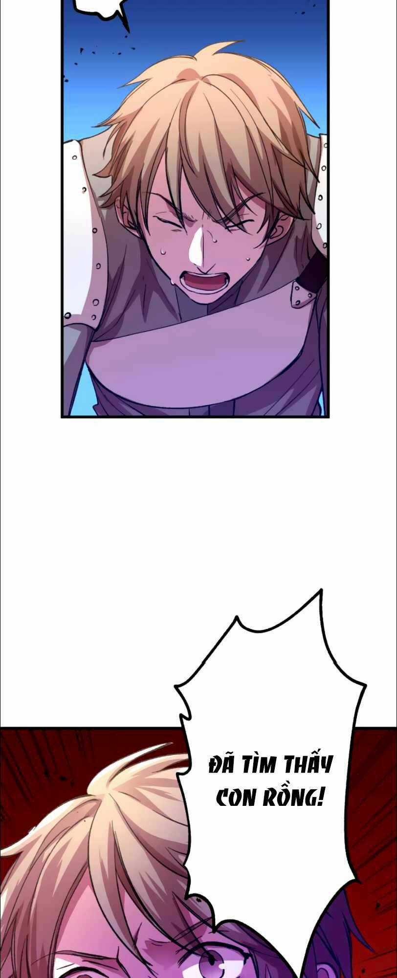 Bộ Giáp Tai Ương - Chapter 21 - Trang 68