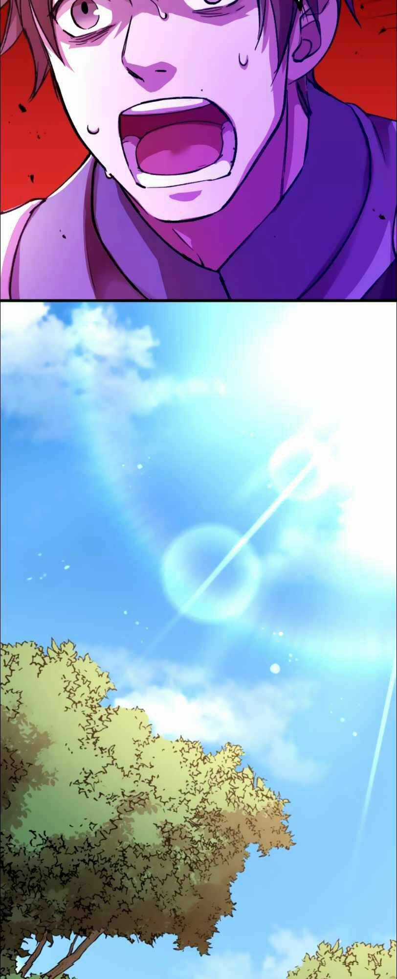 Bộ Giáp Tai Ương - Chapter 21 - Trang 69