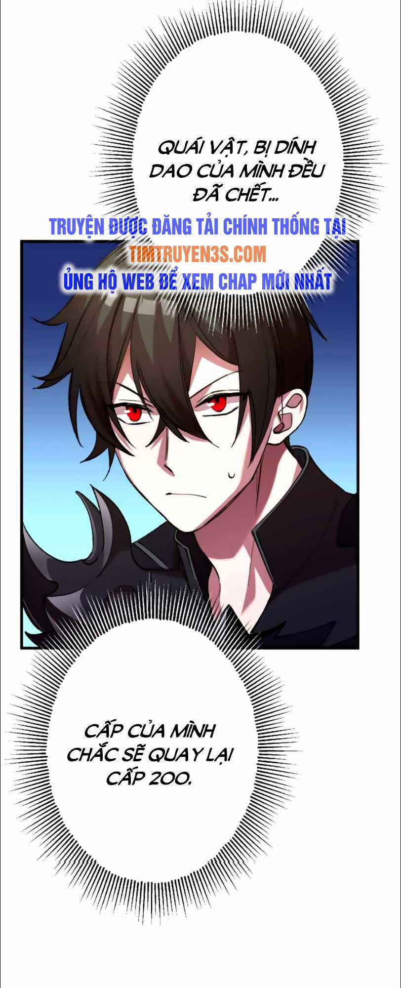 Bộ Giáp Tai Ương - Chapter 22 - Trang 11