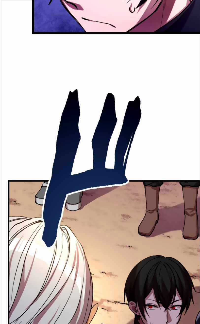 Bộ Giáp Tai Ương - Chapter 22 - Trang 20