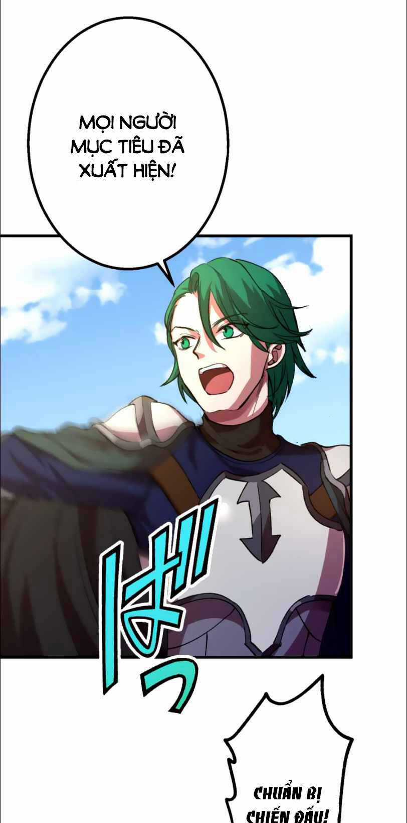 Bộ Giáp Tai Ương - Chapter 22 - Trang 4