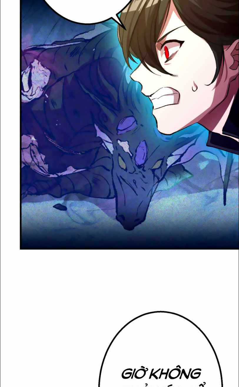 Bộ Giáp Tai Ương - Chapter 22 - Trang 52