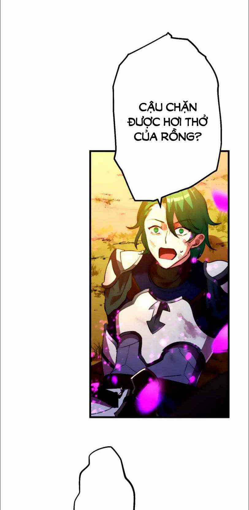 Bộ Giáp Tai Ương - Chapter 23 - Trang 18