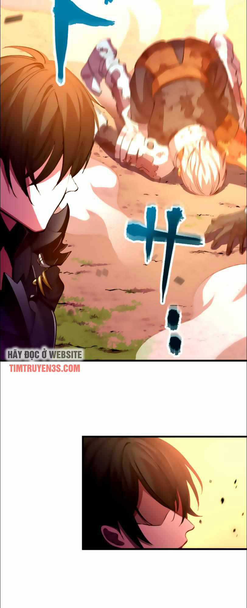 Bộ Giáp Tai Ương - Chapter 23 - Trang 24