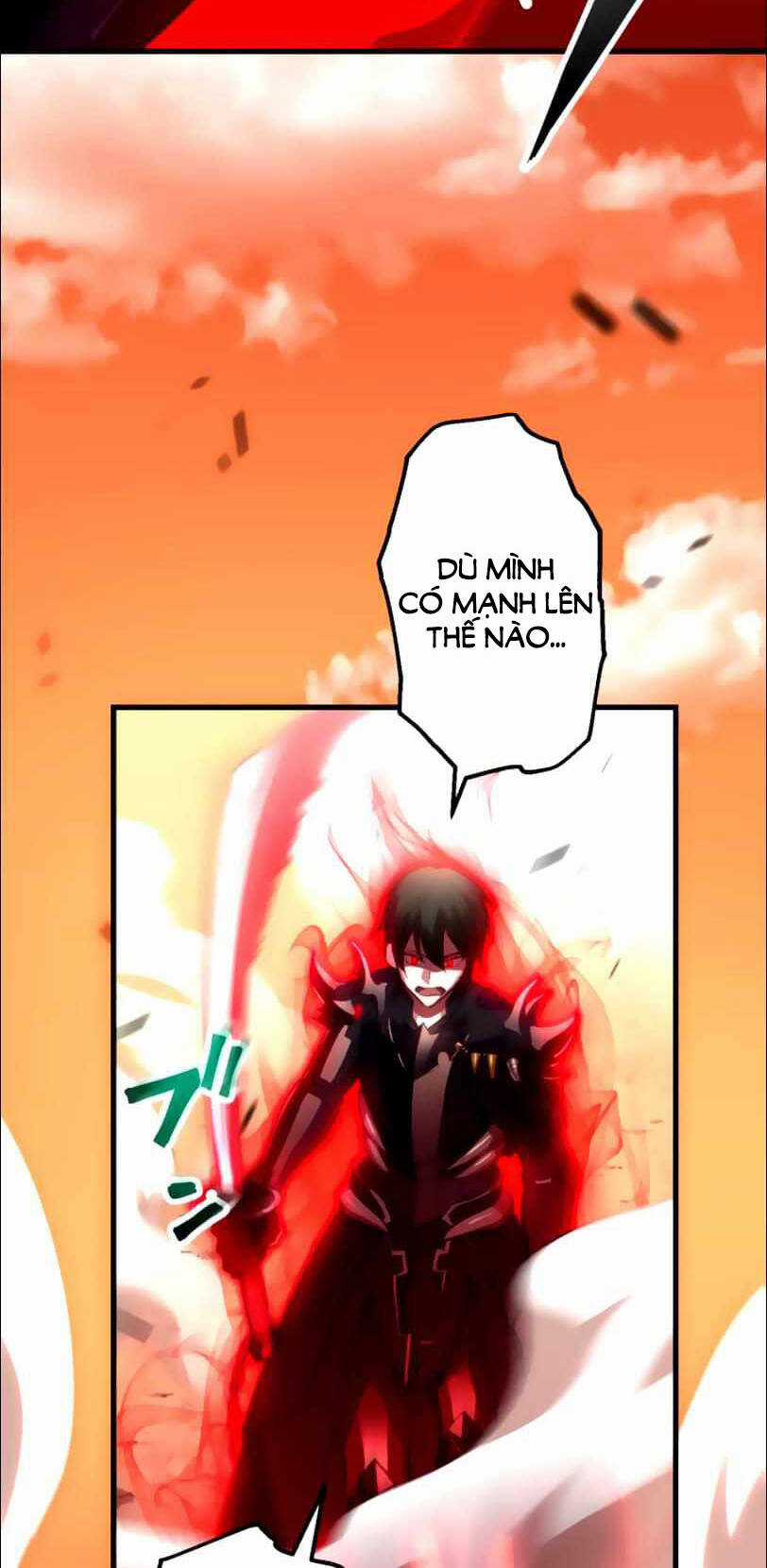 Bộ Giáp Tai Ương - Chapter 23 - Trang 26