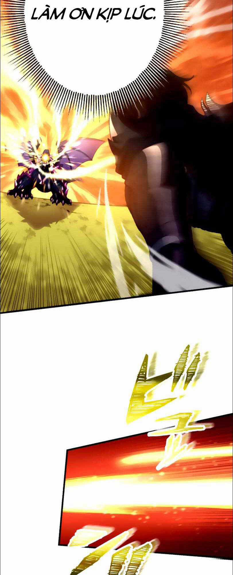 Bộ Giáp Tai Ương - Chapter 23 - Trang 4