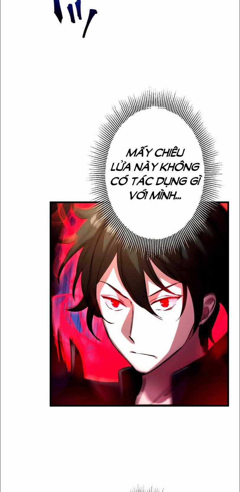 Bộ Giáp Tai Ương - Chapter 23 - Trang 42