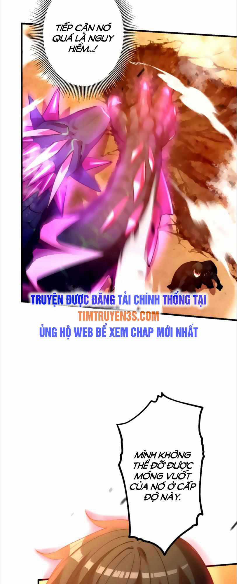 Bộ Giáp Tai Ương - Chapter 23 - Trang 48