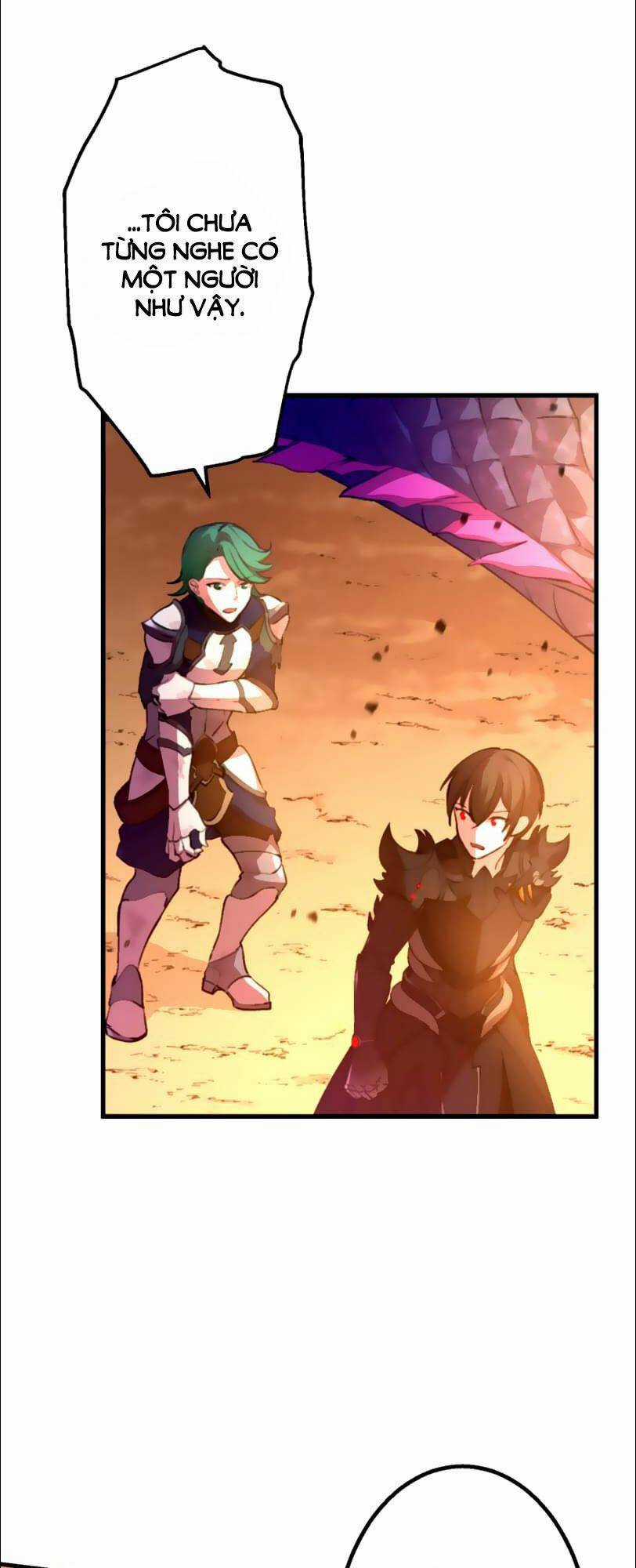 Bộ Giáp Tai Ương - Chapter 24 - Trang 3