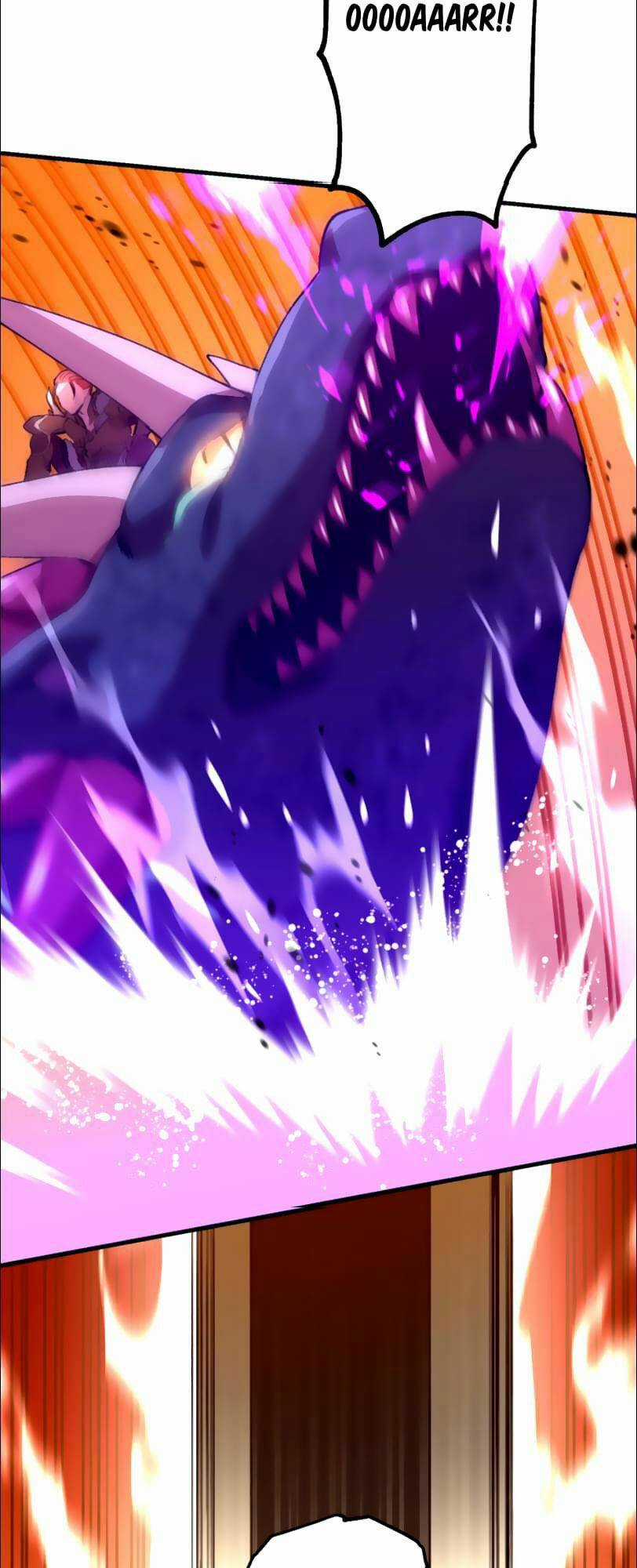 Bộ Giáp Tai Ương - Chapter 24 - Trang 22