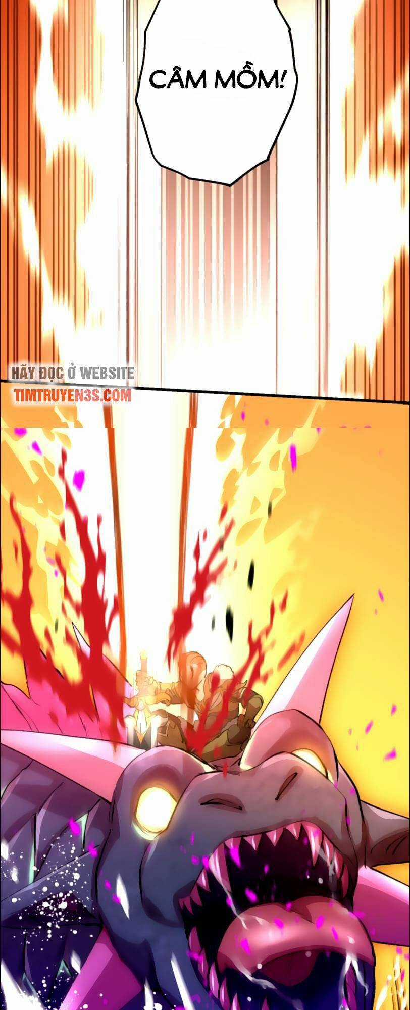 Bộ Giáp Tai Ương - Chapter 24 - Trang 23