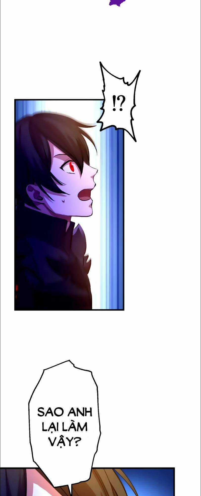 Bộ Giáp Tai Ương - Chapter 24 - Trang 34