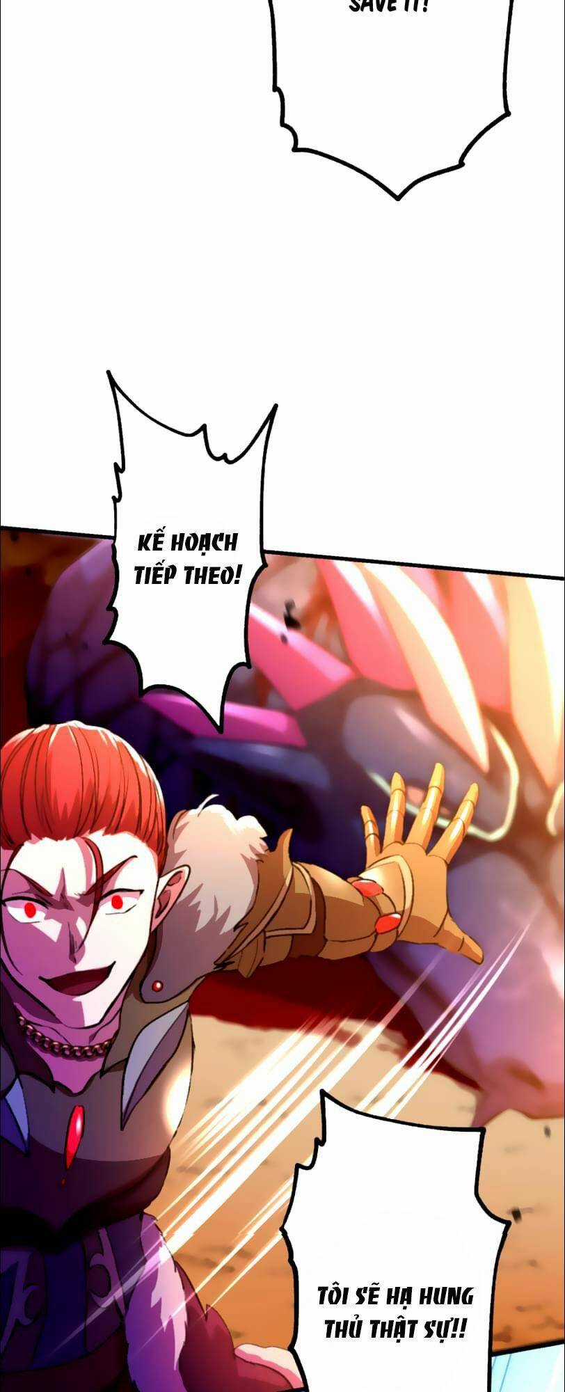 Bộ Giáp Tai Ương - Chapter 24 - Trang 42