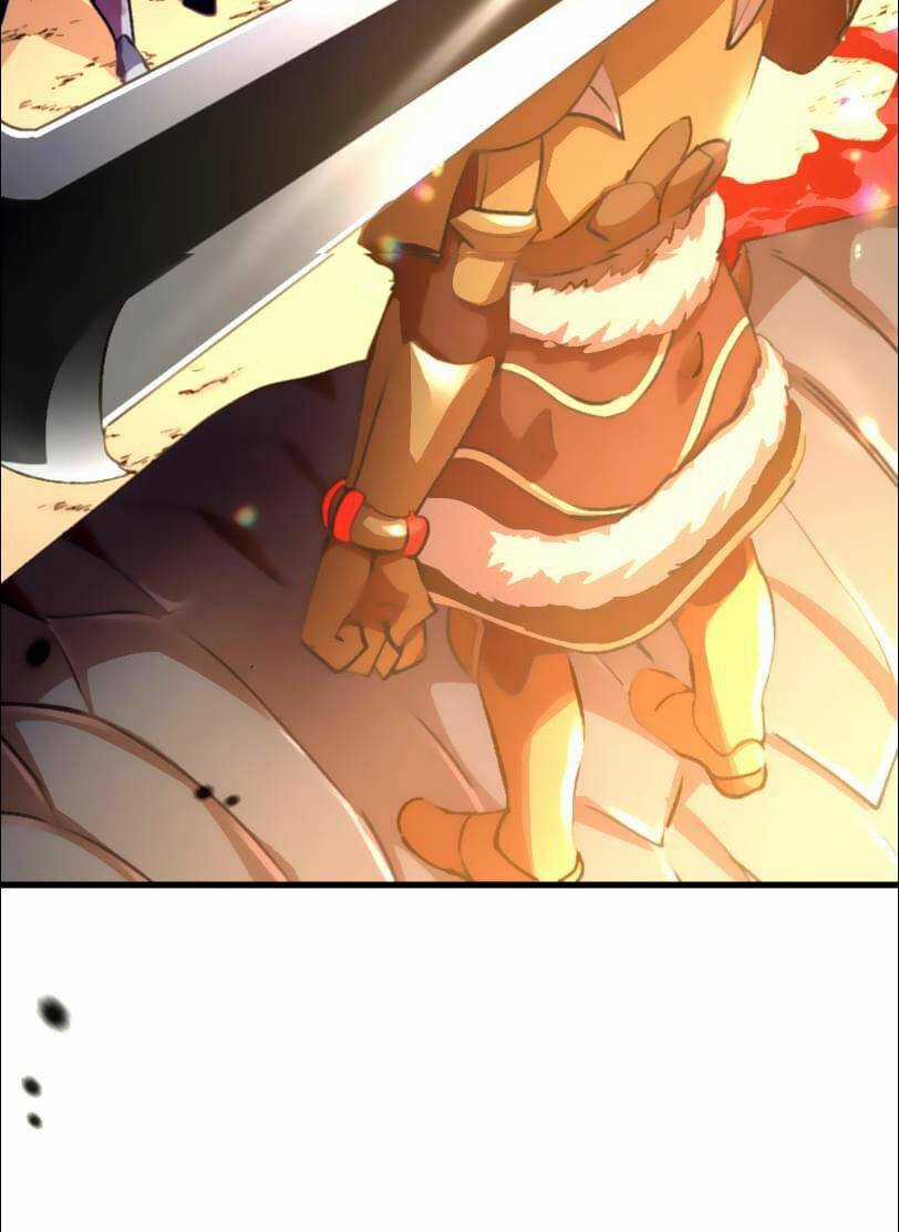 Bộ Giáp Tai Ương - Chapter 24 - Trang 8