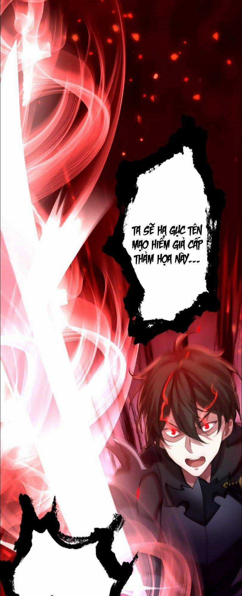 Bộ Giáp Tai Ương - Chapter 25 - Trang 3