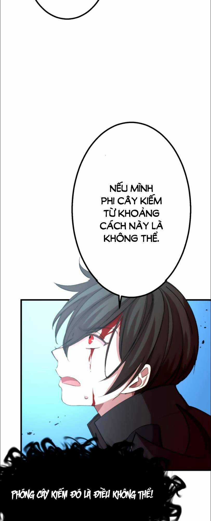 Bộ Giáp Tai Ương - Chapter 25 - Trang 34