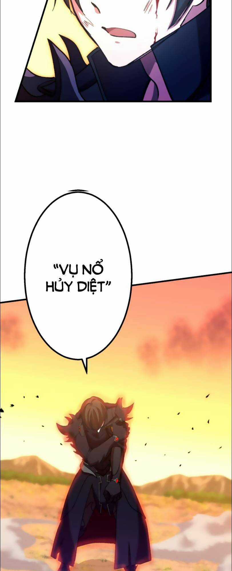 Bộ Giáp Tai Ương - Chapter 25 - Trang 42