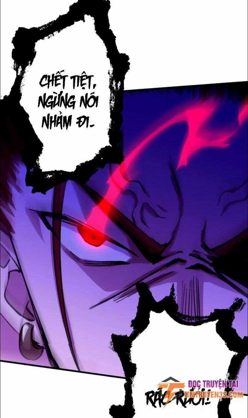 Bộ Giáp Tai Ương - Chapter 25 - Trang 6