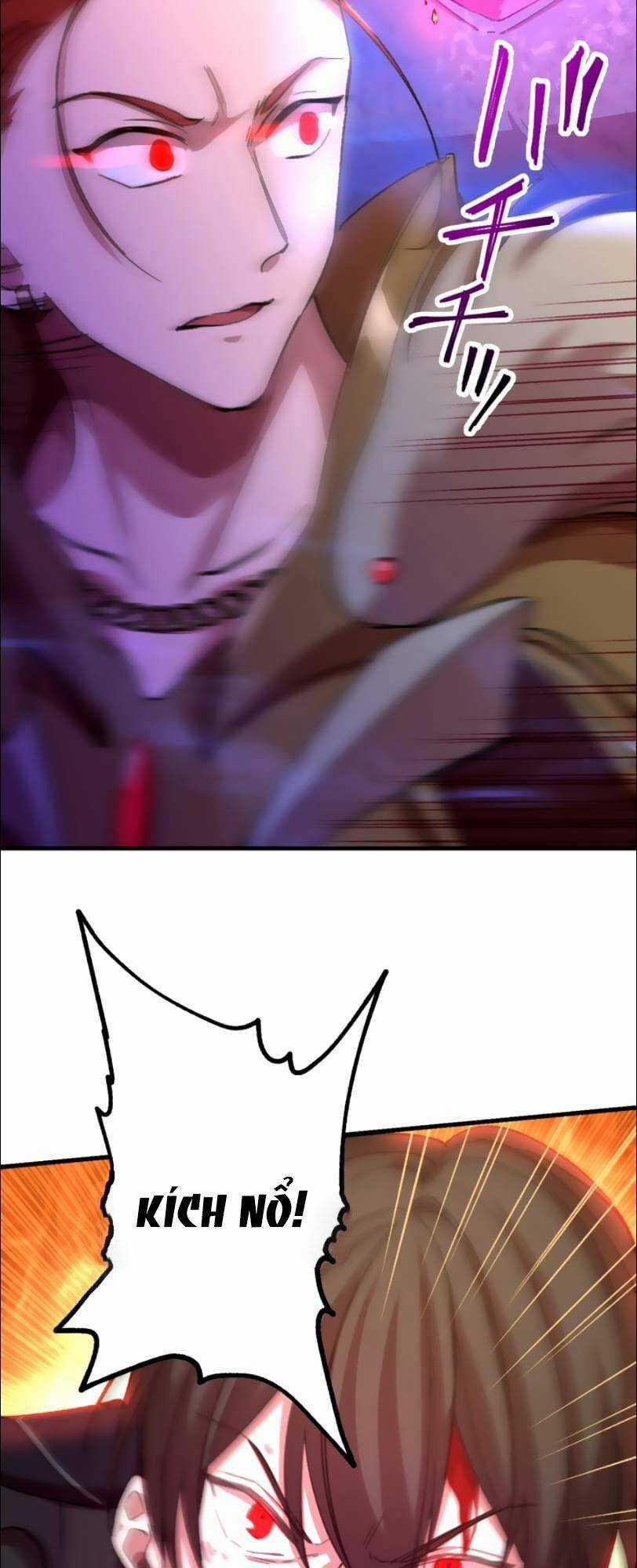 Bộ Giáp Tai Ương - Chapter 25 - Trang 57