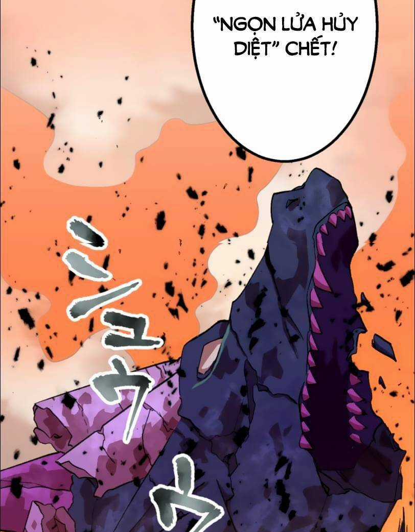 Bộ Giáp Tai Ương - Chapter 25 - Trang 60