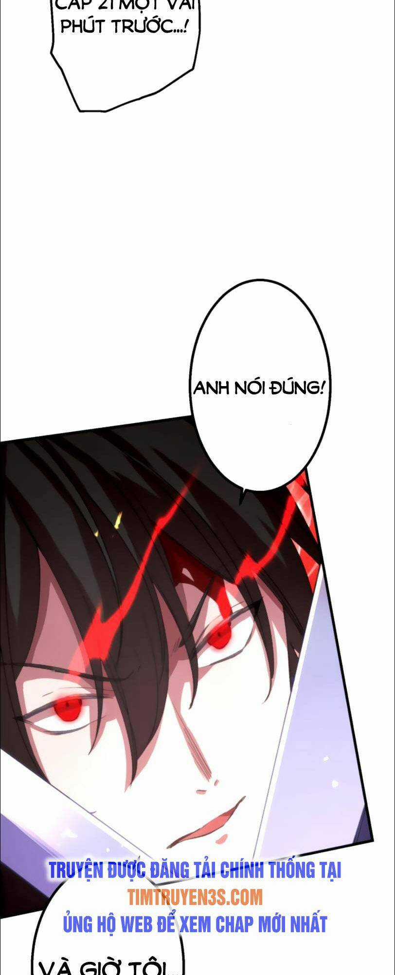 Bộ Giáp Tai Ương - Chapter 26 - Trang 3