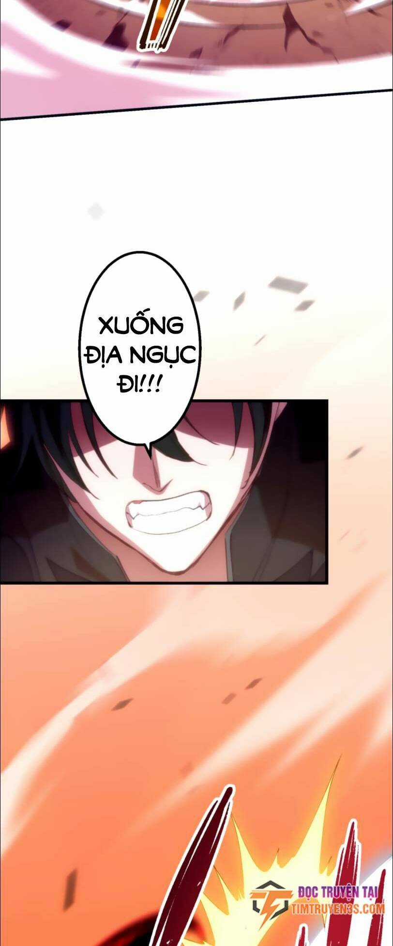 Bộ Giáp Tai Ương - Chapter 26 - Trang 22