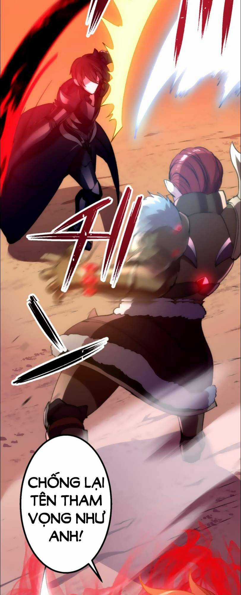 Bộ Giáp Tai Ương - Chapter 26 - Trang 23