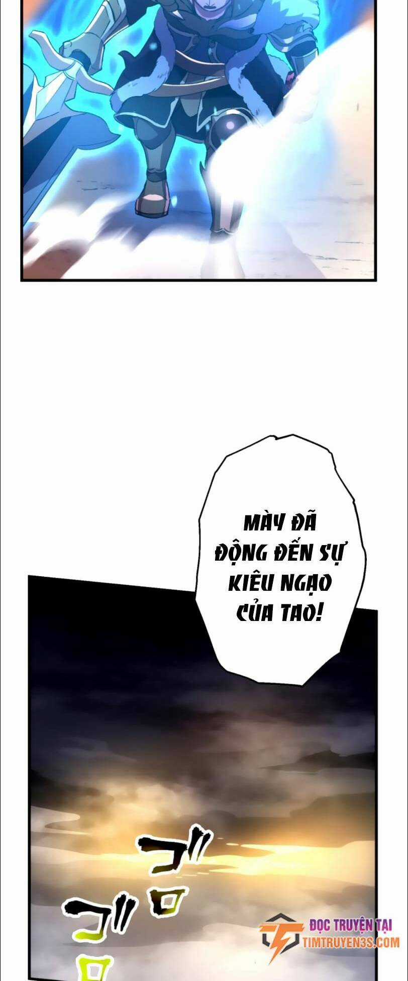 Bộ Giáp Tai Ương - Chapter 26 - Trang 30