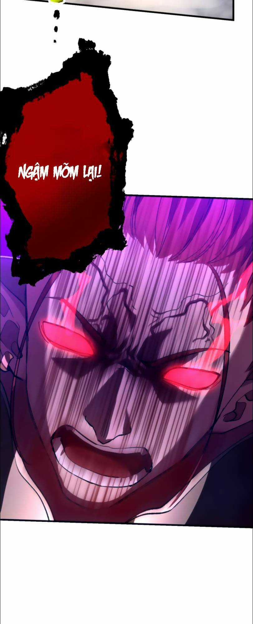 Bộ Giáp Tai Ương - Chapter 26 - Trang 31