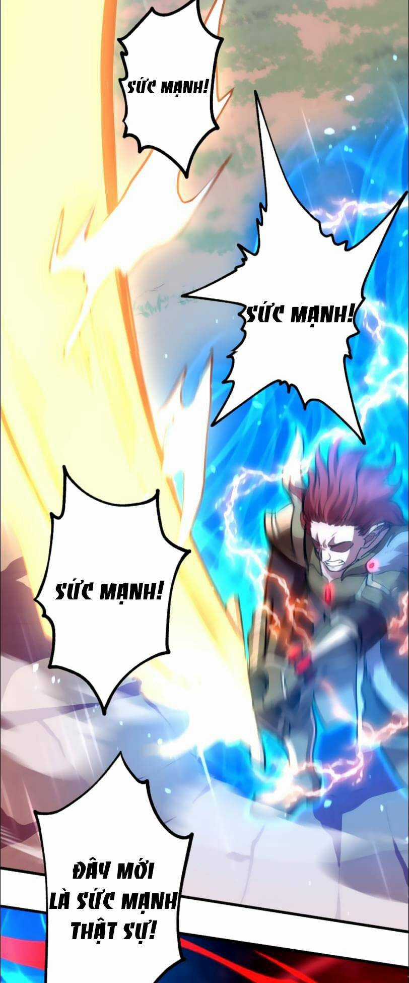 Bộ Giáp Tai Ương - Chapter 26 - Trang 41