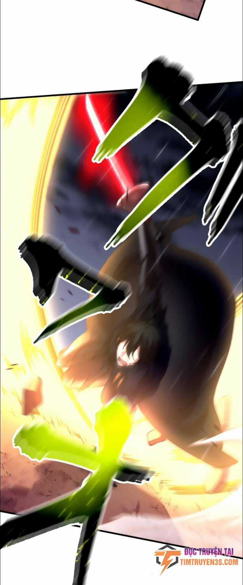 Bộ Giáp Tai Ương - Chapter 26 - Trang 46