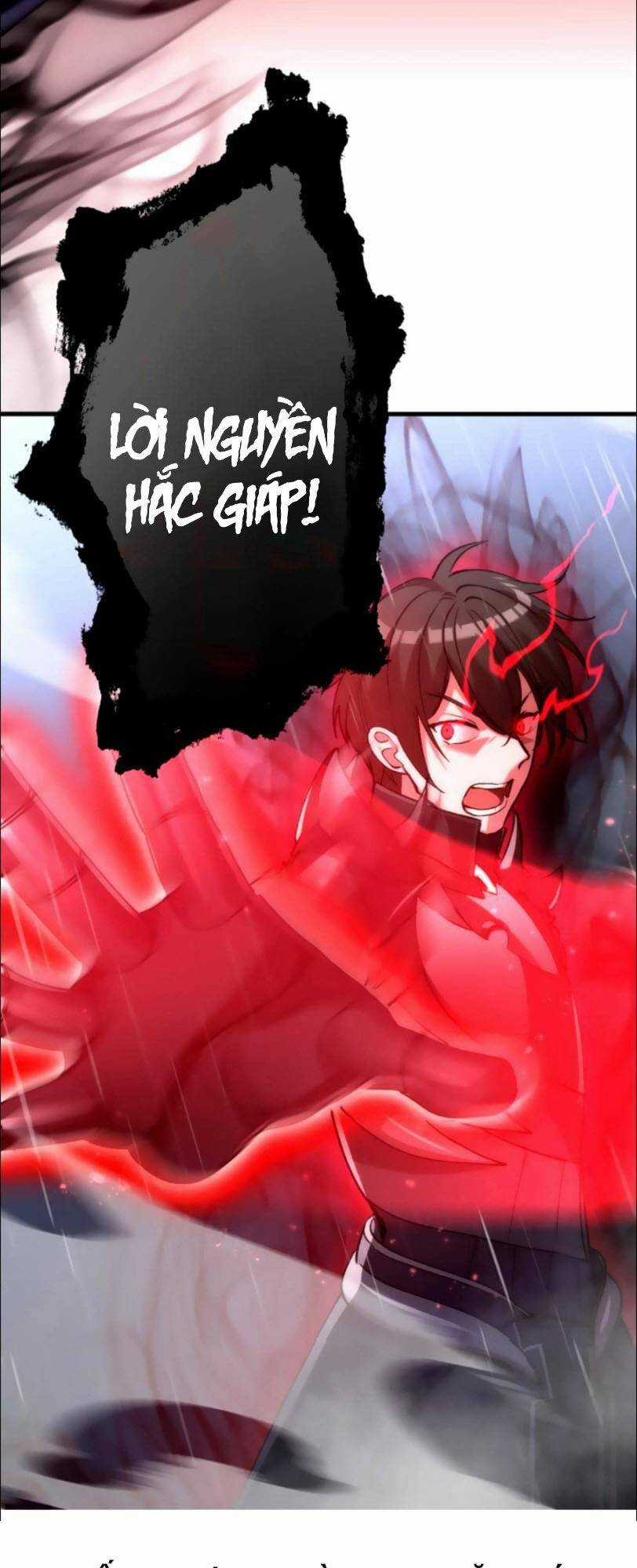 Bộ Giáp Tai Ương - Chapter 26 - Trang 61