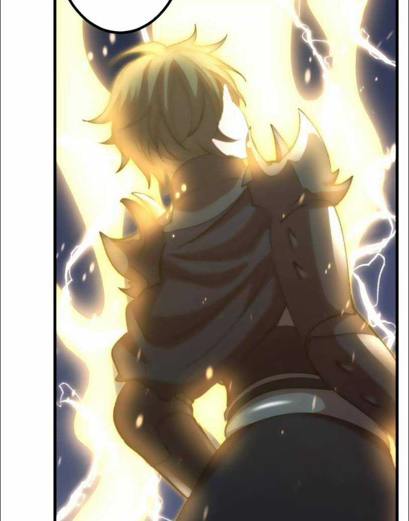 Bộ Giáp Tai Ương - Chapter 27 - Trang 20