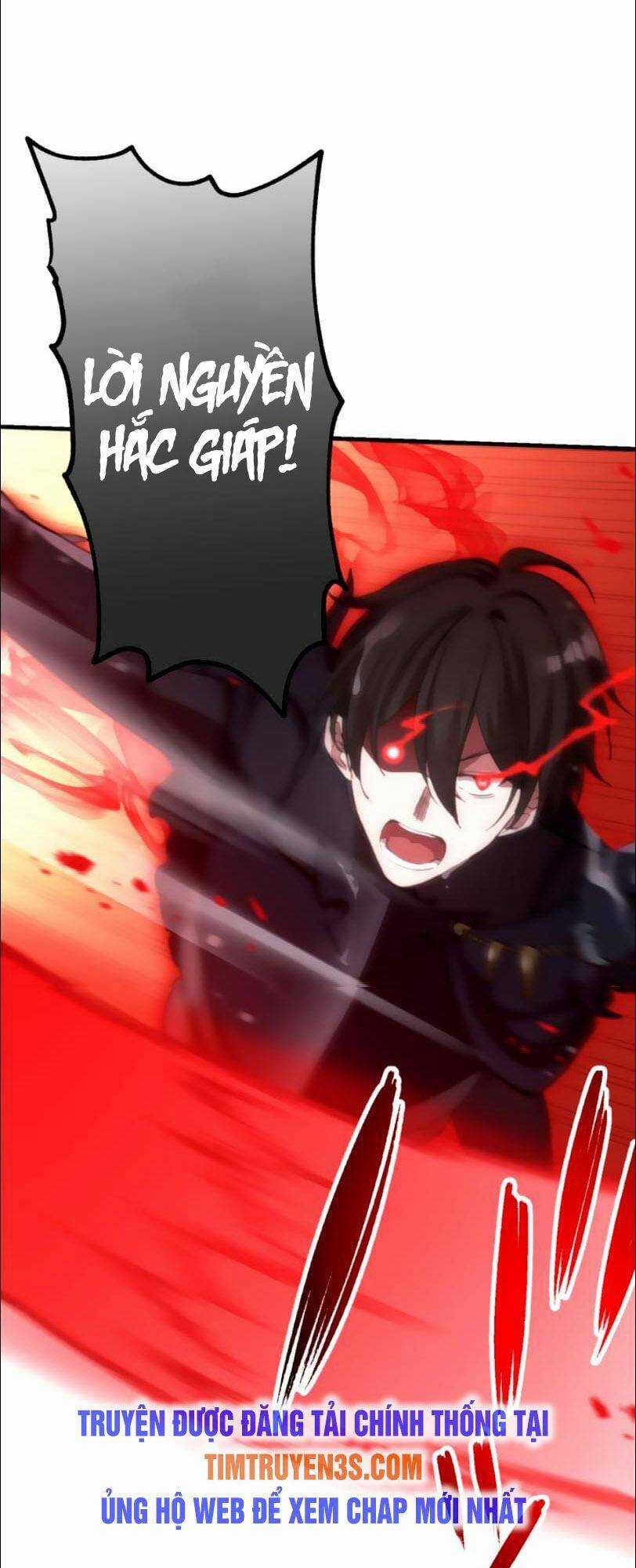 Bộ Giáp Tai Ương - Chapter 27 - Trang 3