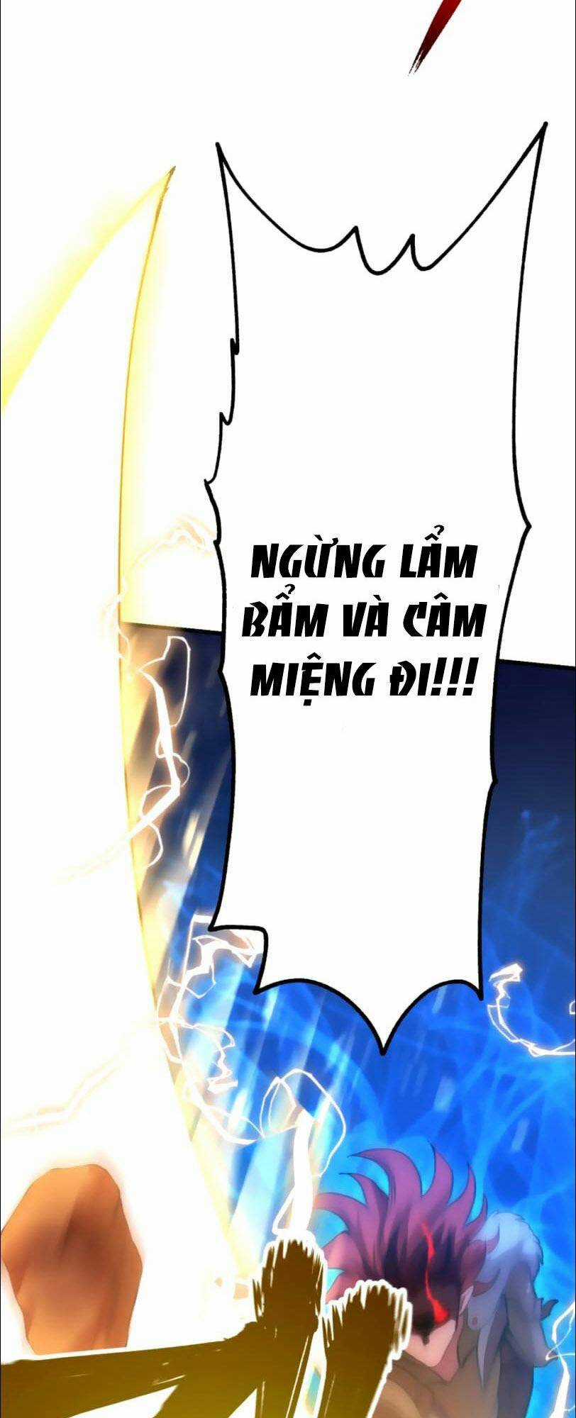 Bộ Giáp Tai Ương - Chapter 27 - Trang 4