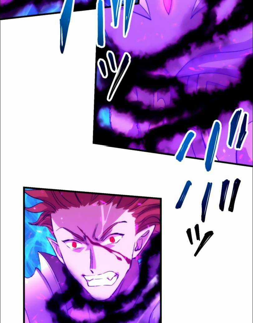 Bộ Giáp Tai Ương - Chapter 27 - Trang 35