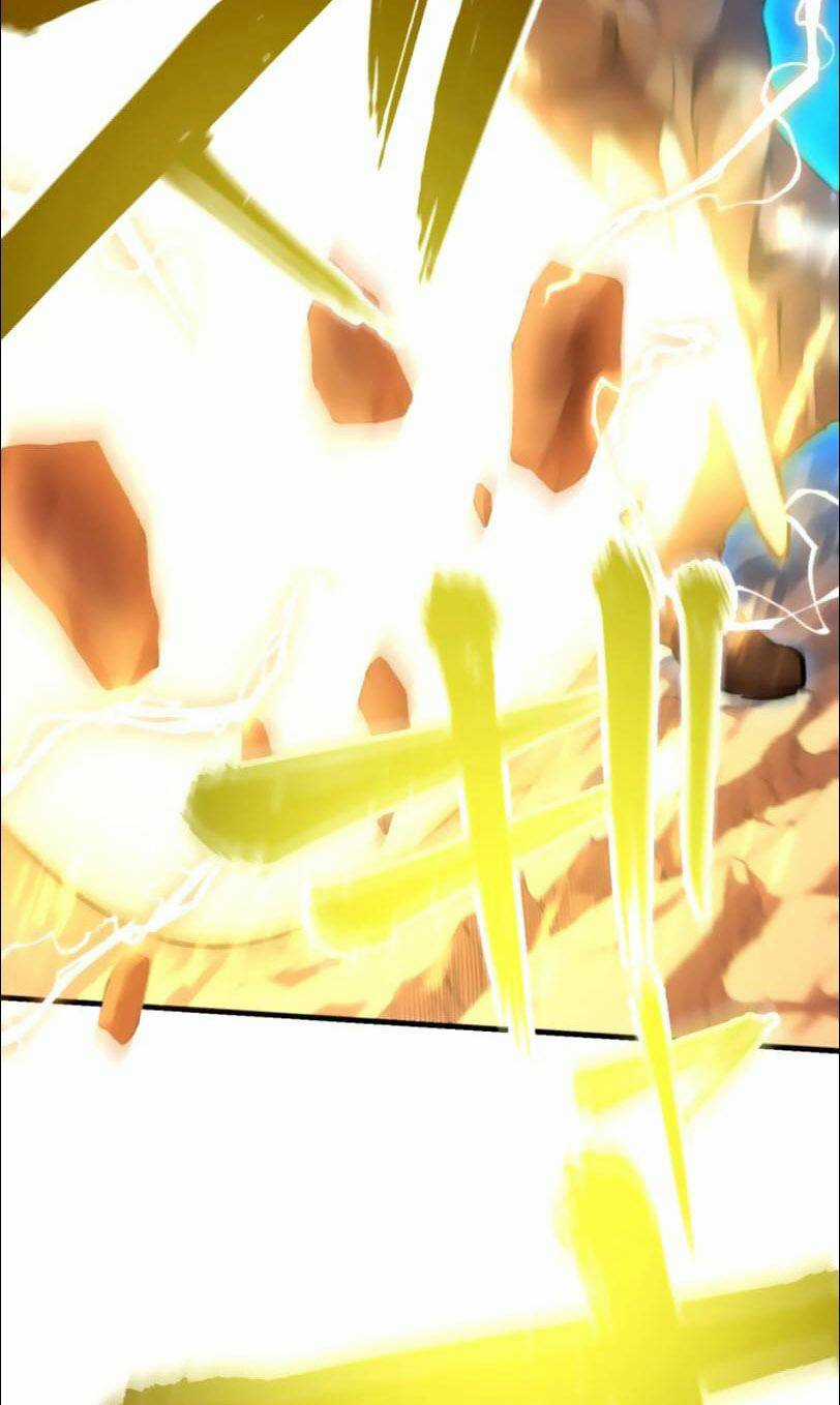 Bộ Giáp Tai Ương - Chapter 27 - Trang 5