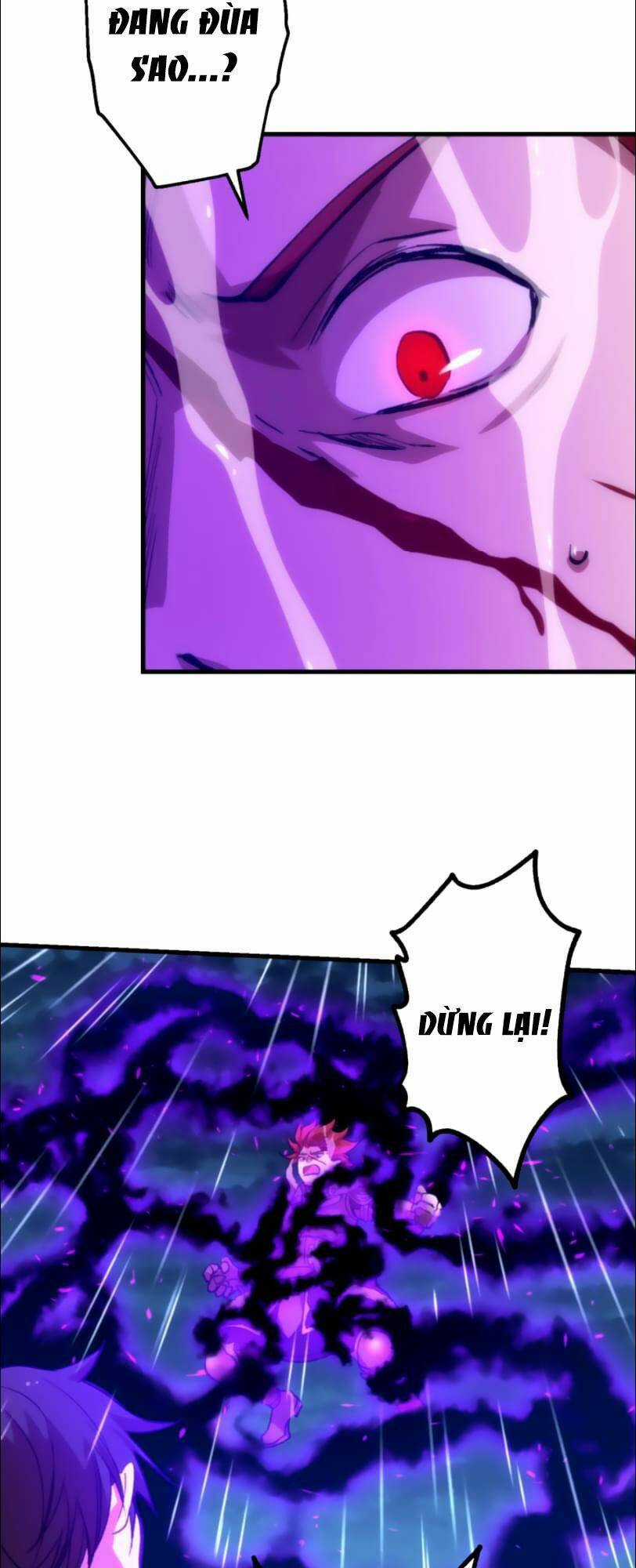 Bộ Giáp Tai Ương - Chapter 27 - Trang 44