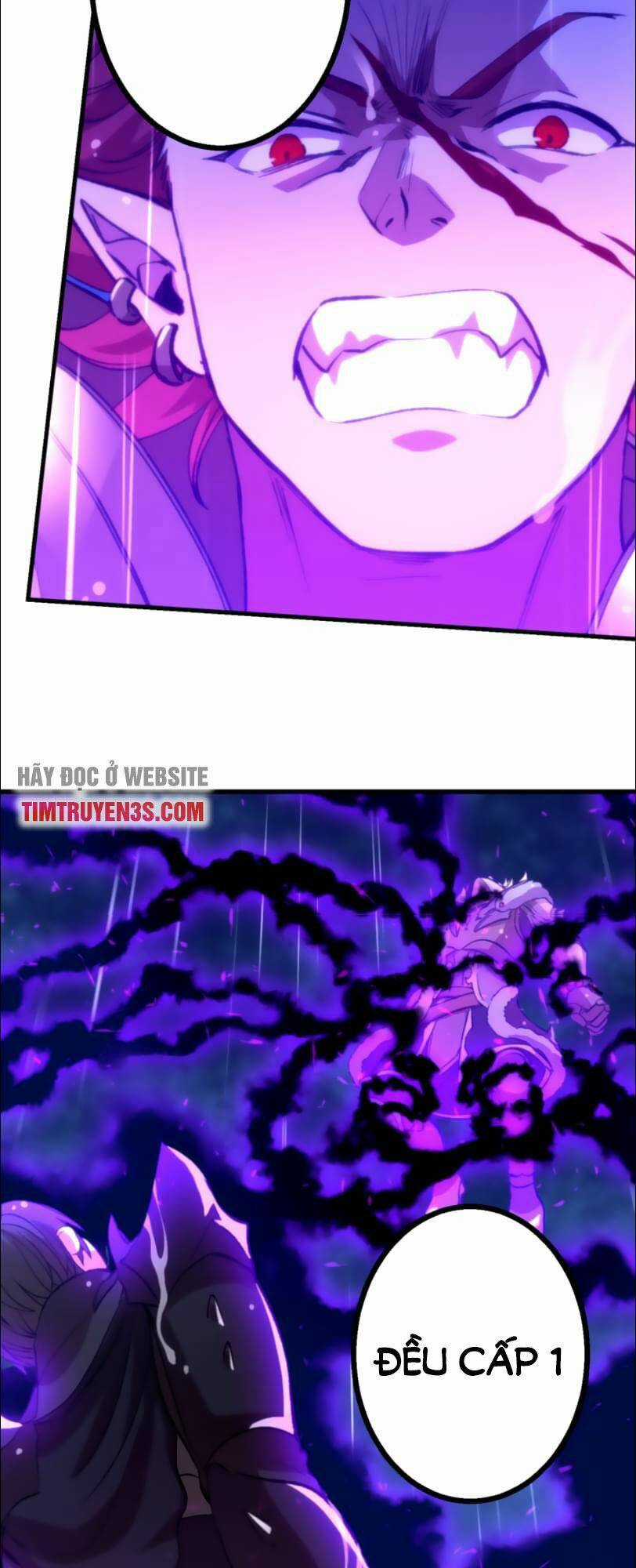 Bộ Giáp Tai Ương - Chapter 27 - Trang 48