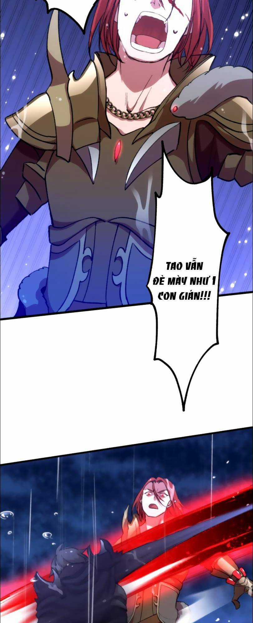 Bộ Giáp Tai Ương - Chapter 27 - Trang 59