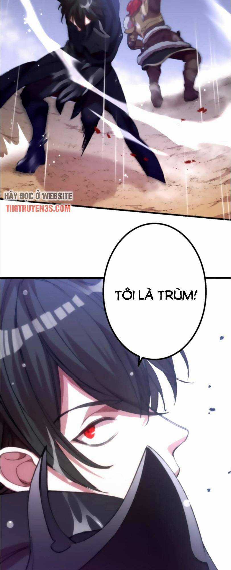 Bộ Giáp Tai Ương - Chapter 27 - Trang 73