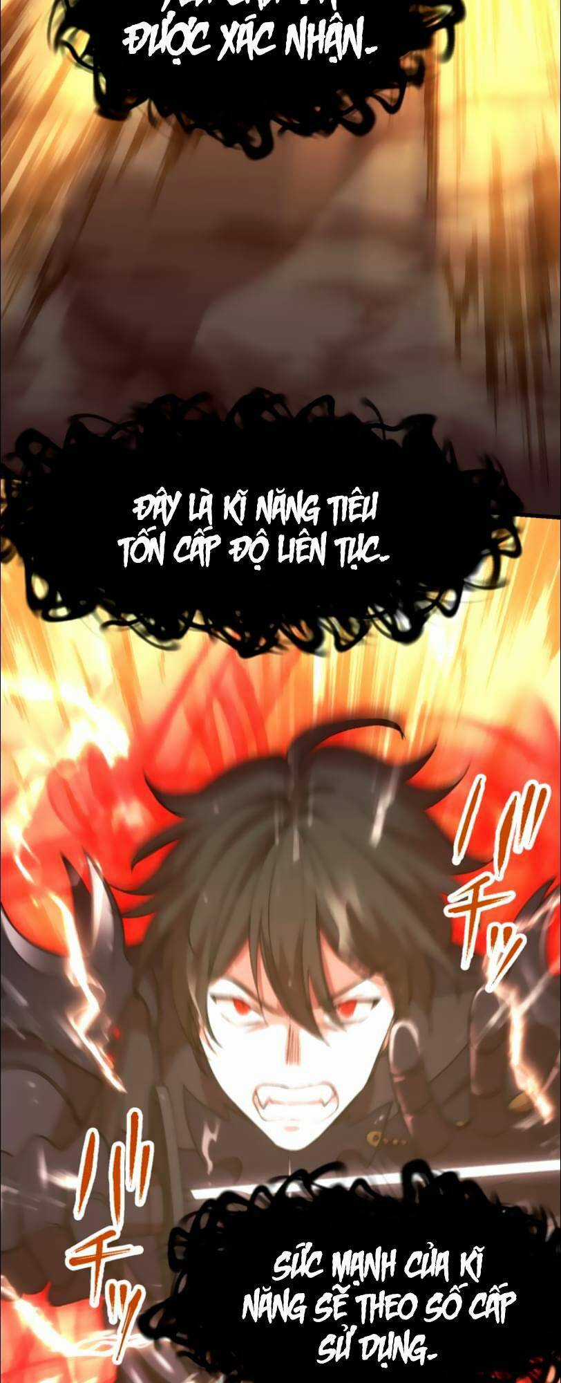 Bộ Giáp Tai Ương - Chapter 27 - Trang 9