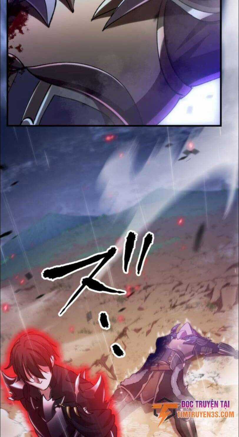 Bộ Giáp Tai Ương - Chapter 28 - Trang 18