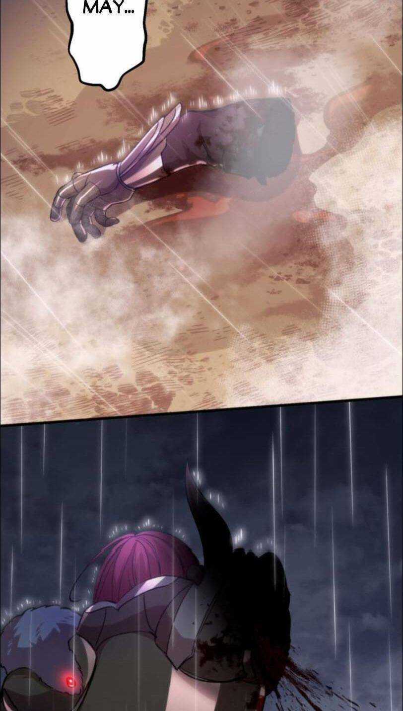 Bộ Giáp Tai Ương - Chapter 28 - Trang 3