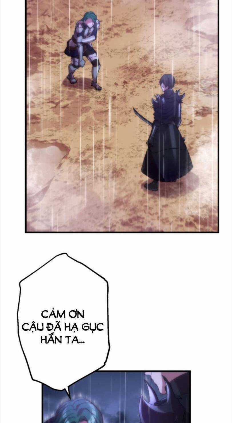 Bộ Giáp Tai Ương - Chapter 28 - Trang 21