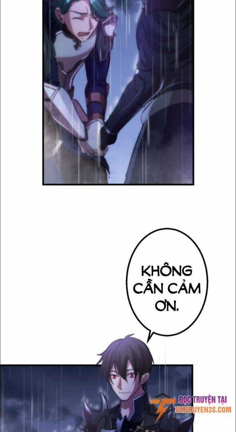 Bộ Giáp Tai Ương - Chapter 28 - Trang 22