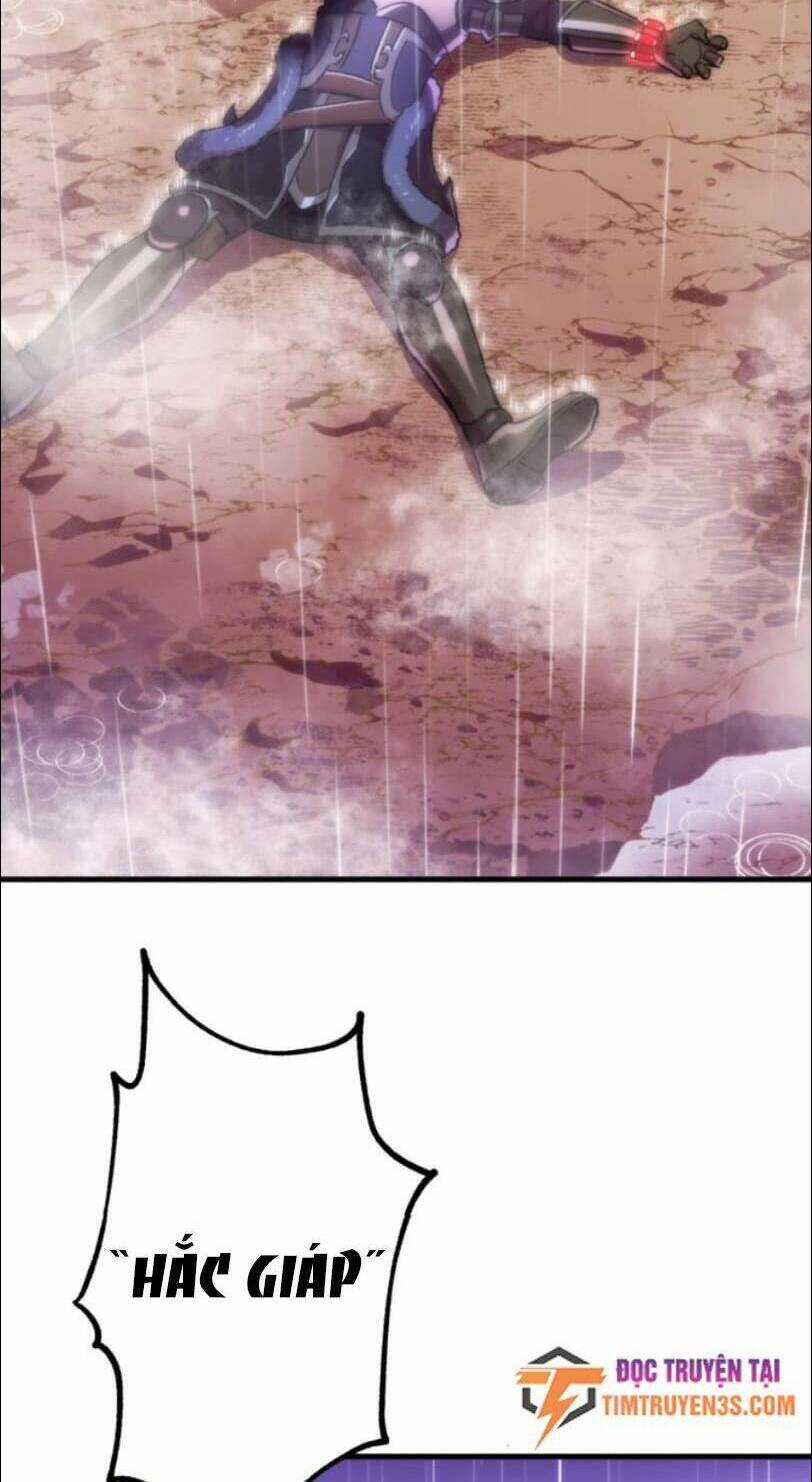 Bộ Giáp Tai Ương - Chapter 28 - Trang 26