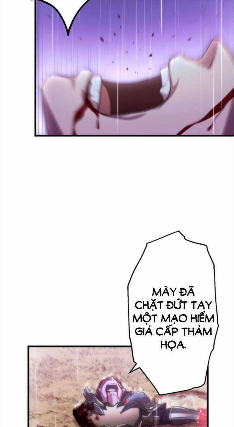 Bộ Giáp Tai Ương - Chapter 28 - Trang 27