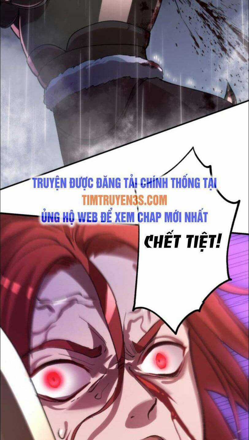 Bộ Giáp Tai Ương - Chapter 28 - Trang 4